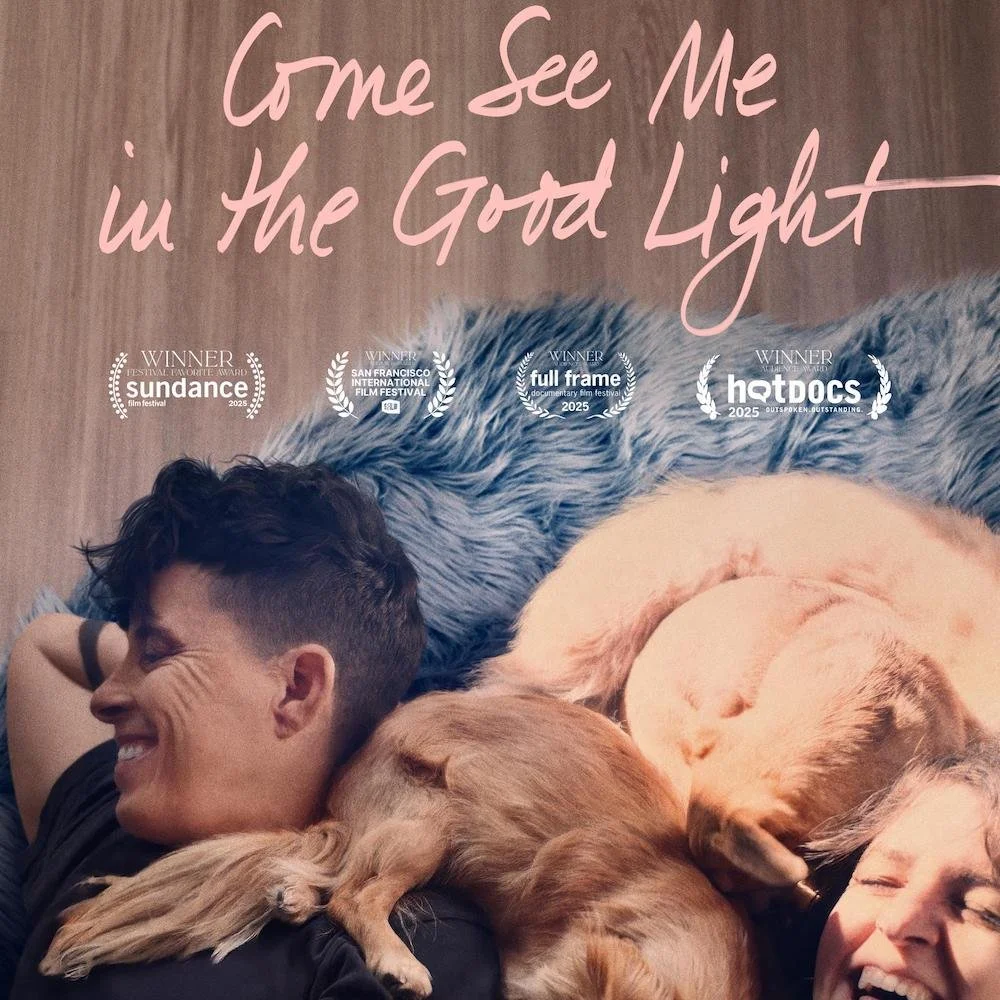 Come See Me in the Good Light