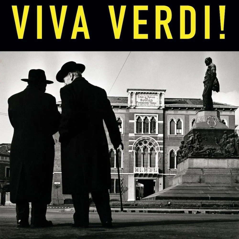 Viva Verdi!