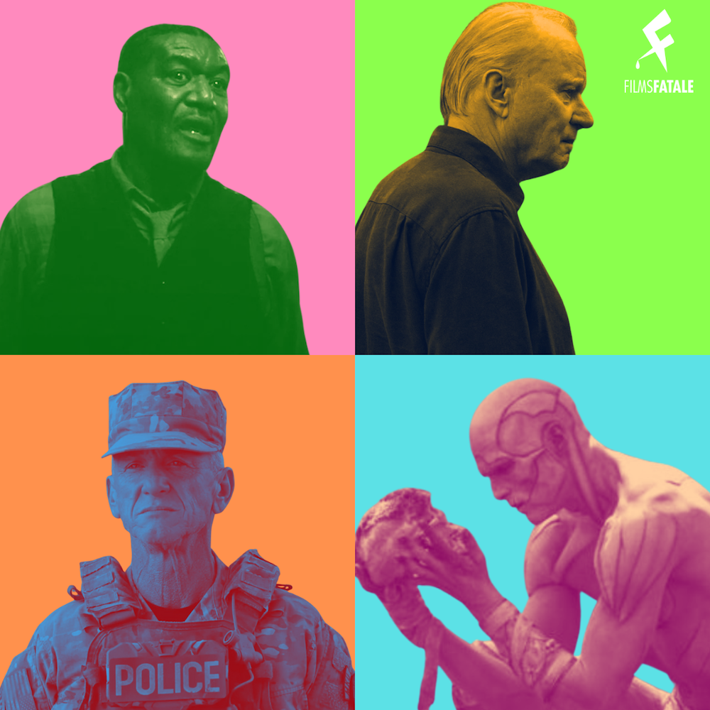 Best Supporting Actor: Ranking Every Nominee of the 98th Academy Awards