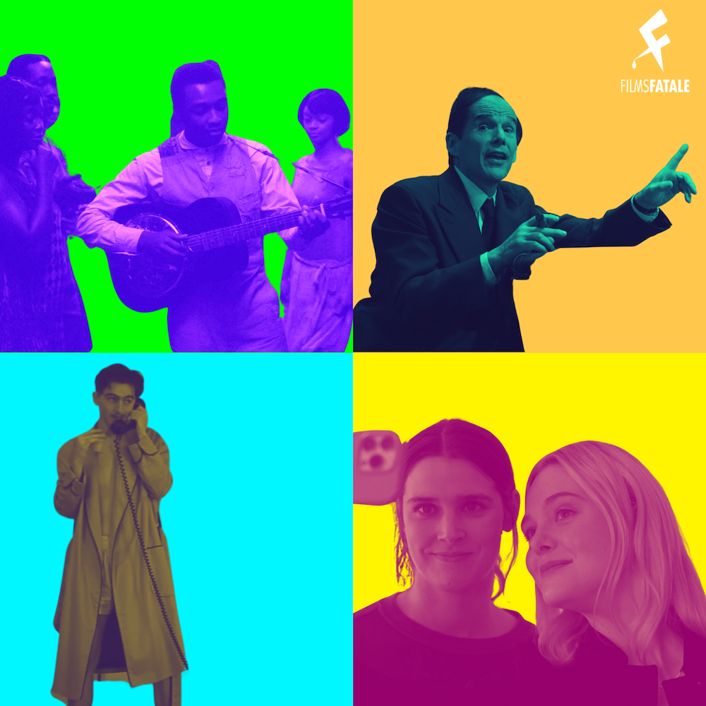 Best Original Screenplay: Ranking Every Nominee of the 98th Academy Awards