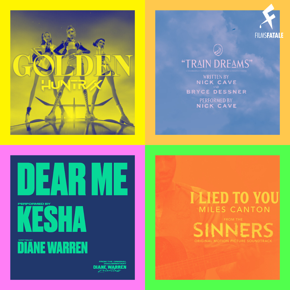 Best Original Song: Ranking Every Nominee of the 98th Academy Awards