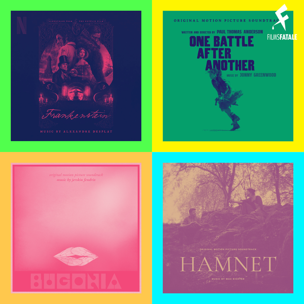 Best Original Score: Ranking Every Nominee of the 98th Academy Awards