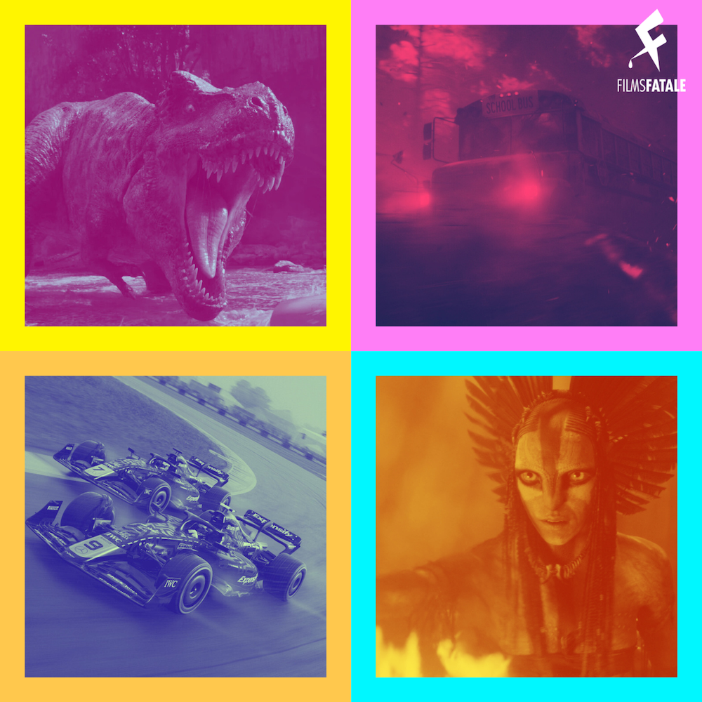 Best Visual Effects: Ranking Every Nominee of the 98th Academy Awards