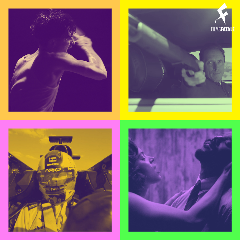 Best Film Editing: Ranking Every Nominee of the 98th Academy Awards