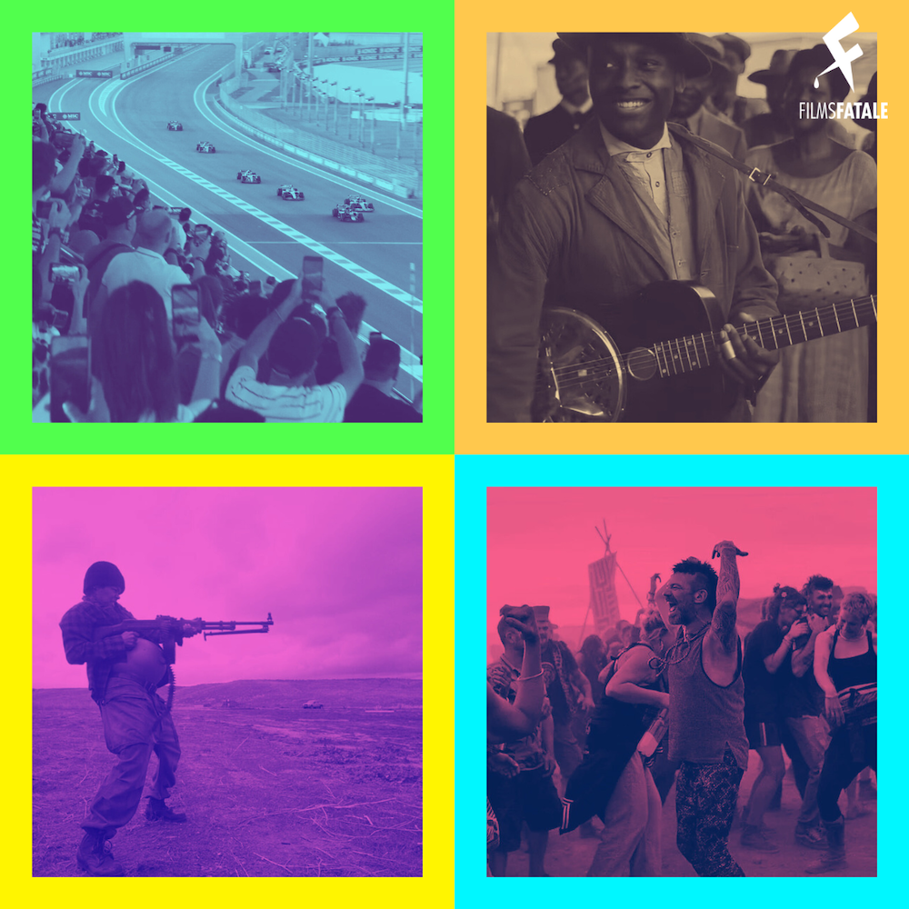 Best Sound: Ranking Every Nominee of the 98th Academy Awards