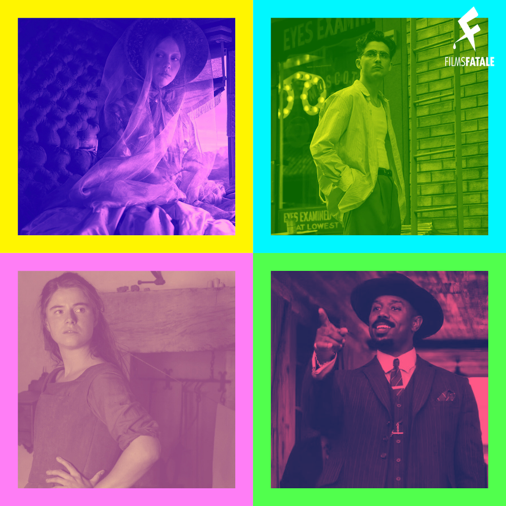 Best Costume Design: Ranking Every Nominee of the 98th Academy Awards