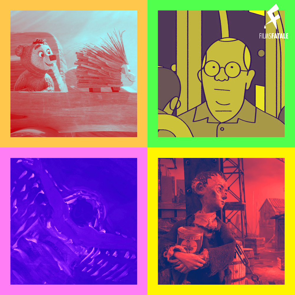 Best Animated Short Film: Ranking Every Nominee of the 98th Academy Awards