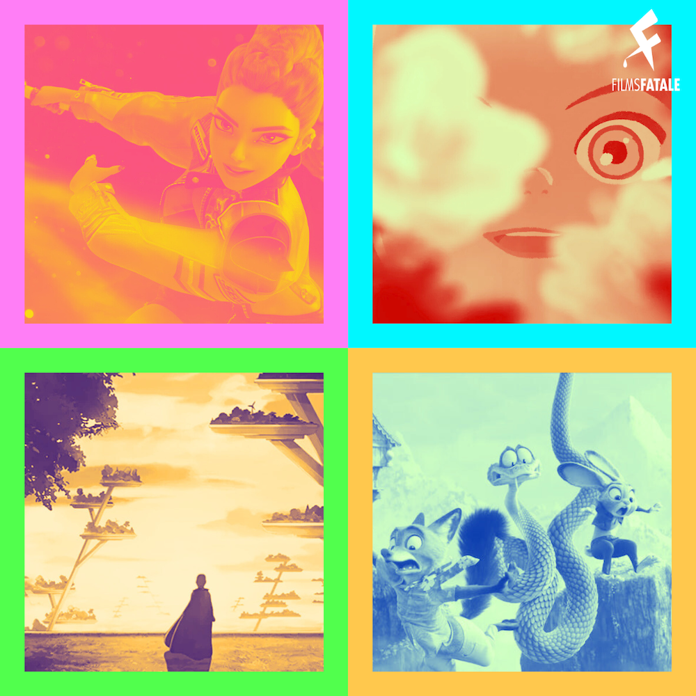 Best Animated Feature Film: Ranking Every Nominee of the 98th Academy Awards