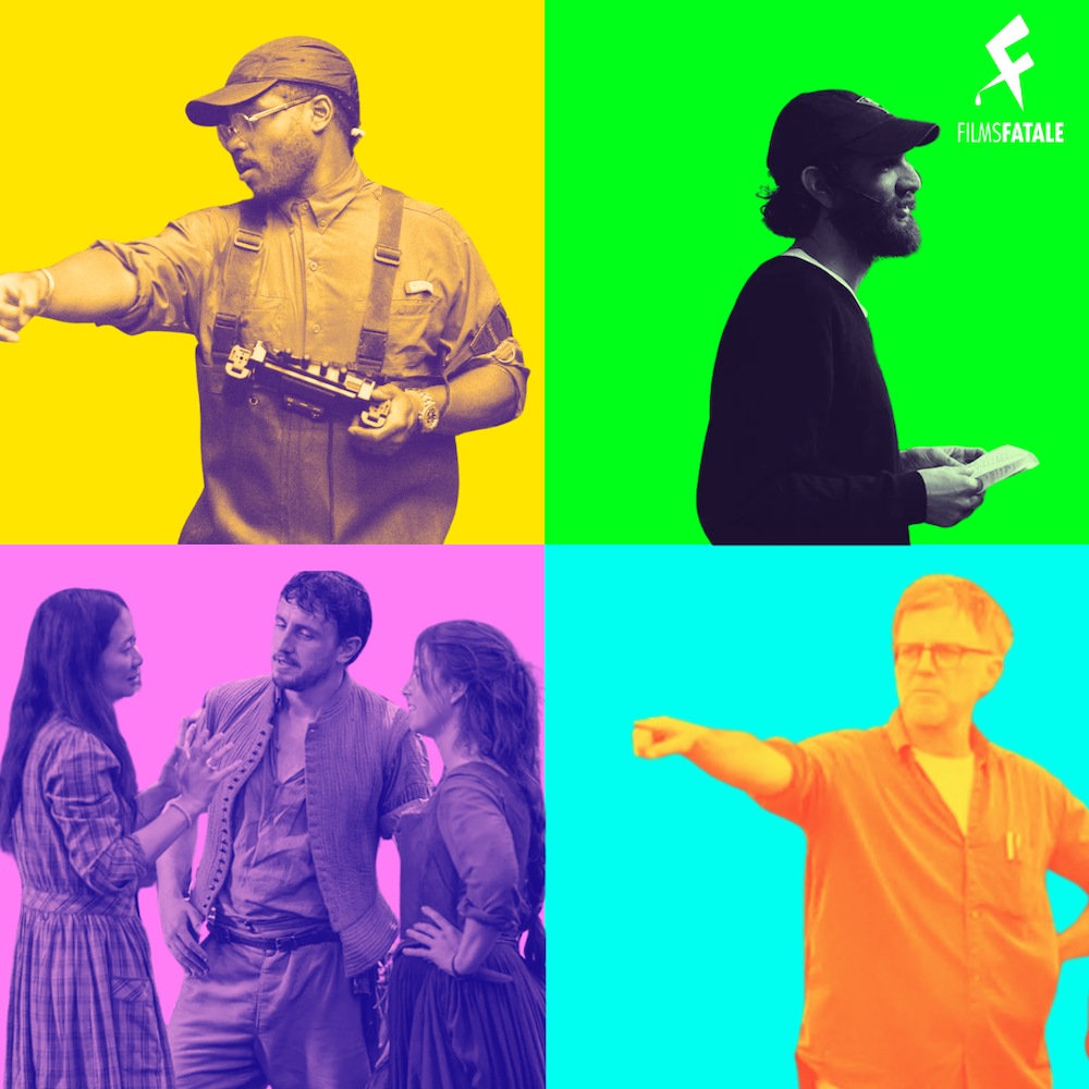 Best Director: Ranking Every Nominee of the 98th Academy Awards