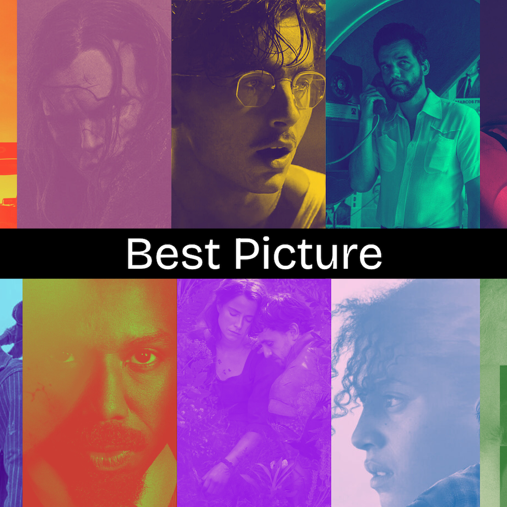 Best Picture: Ranking Every Nominee of the 98th Academy Awards