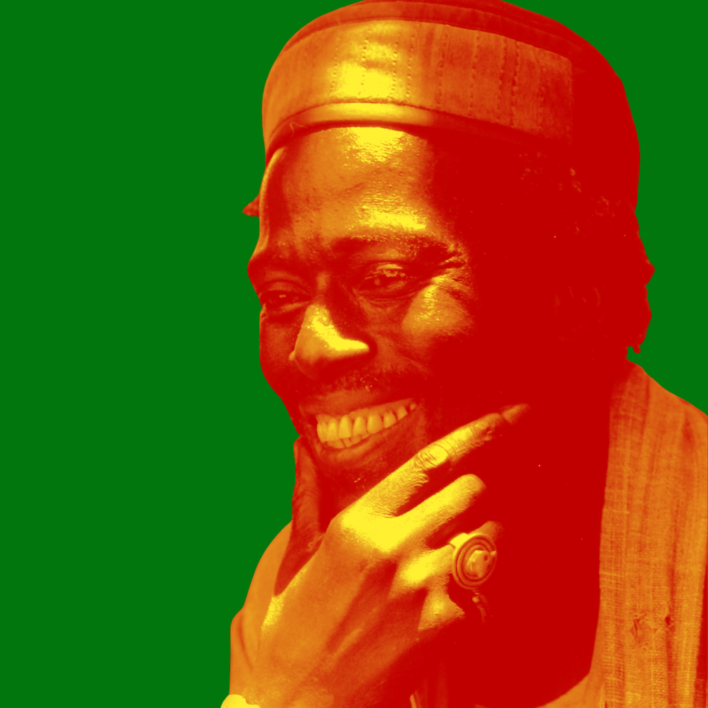 Filmography Worship: Ranking Every Djibril Diop Mambéty Film