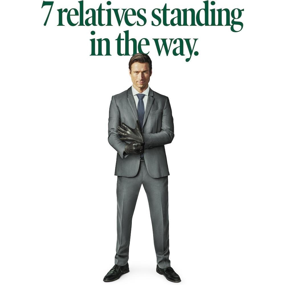 How to Make a Killing