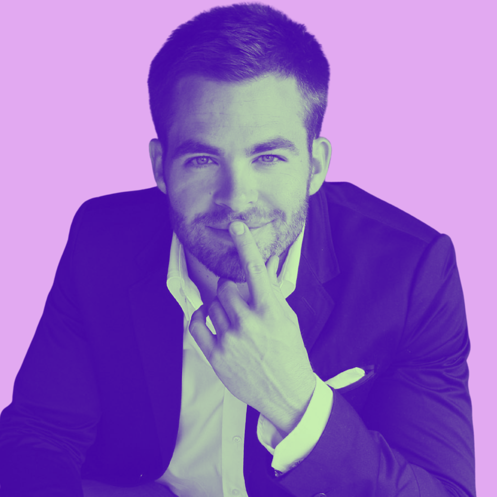 Filmography Worship: Ranking Every Chris Pine Film