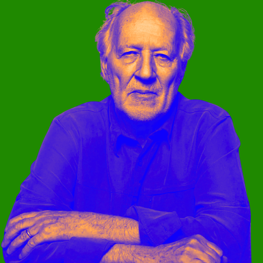 Filmography Worship: Ranking Every Werner Herzog Film