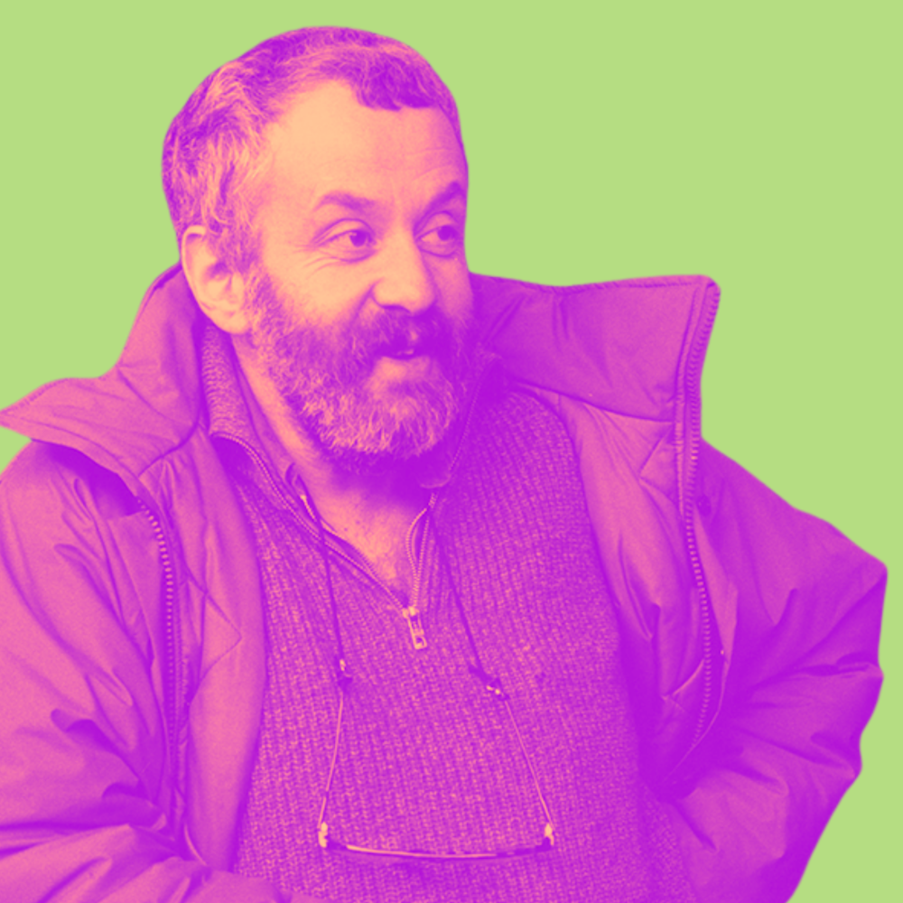 Filmography Worship: Ranking Every Mike Leigh Film