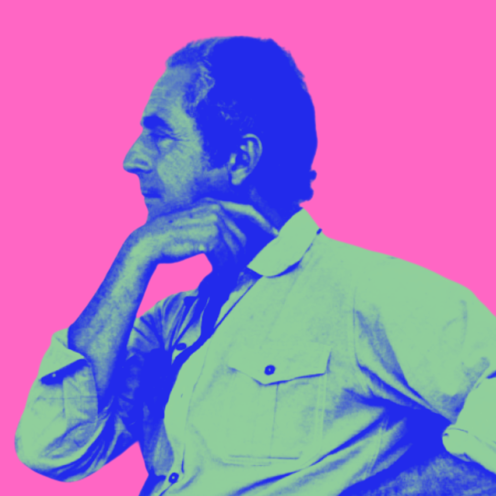 Filmography Worship: Ranking Every Michelangelo Antonioni Film