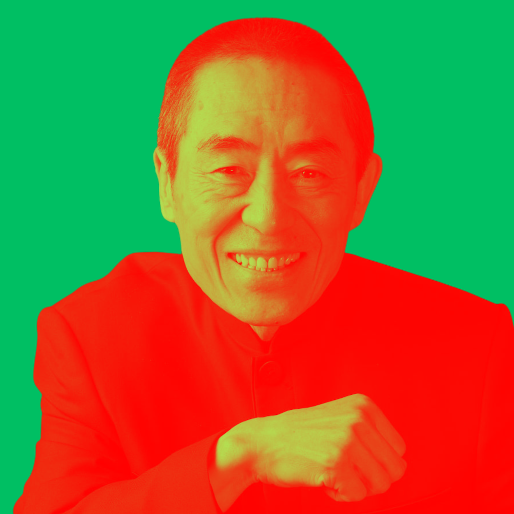 Filmography Worship: Ranking Every Zhang Yimou Film