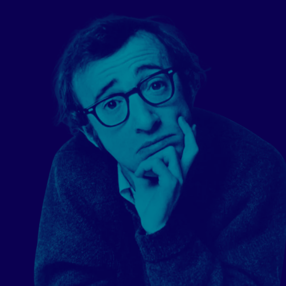 Filmography Worship: Ranking Every Woody Allen Film