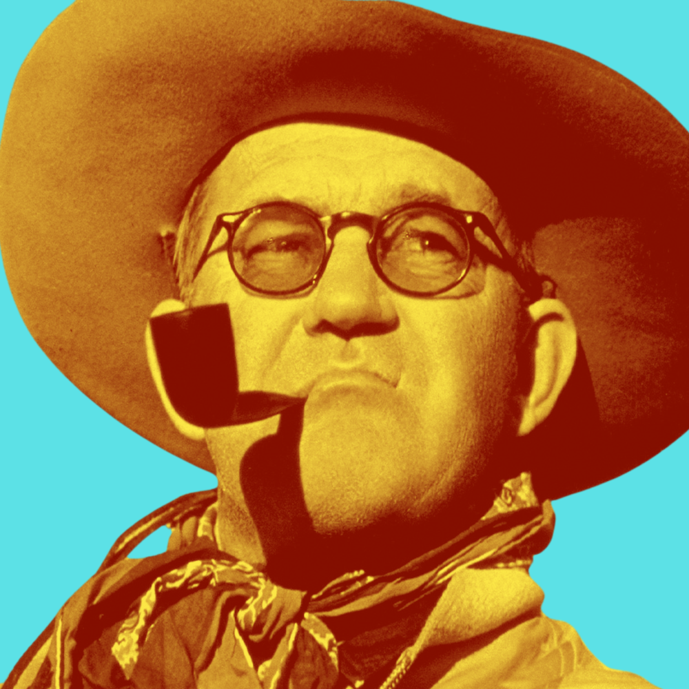Filmography Worship: Ranking Every John Ford Film