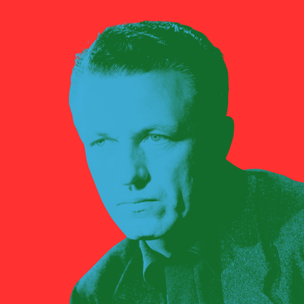 Filmography Worship: Ranking Every Nicholas Ray Film