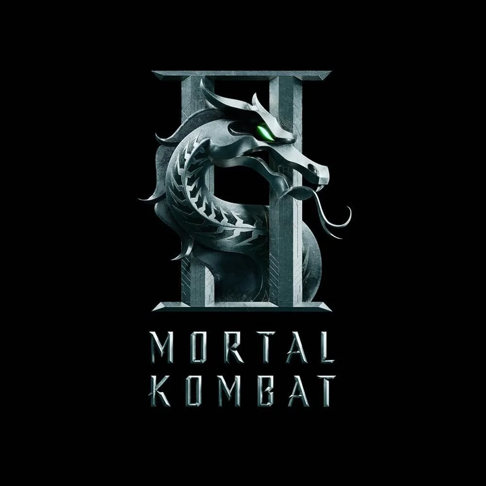 Mortal Kombat II