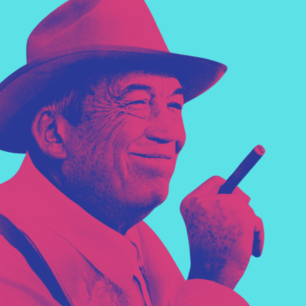 Filmography Worship: Ranking Every John Huston Film