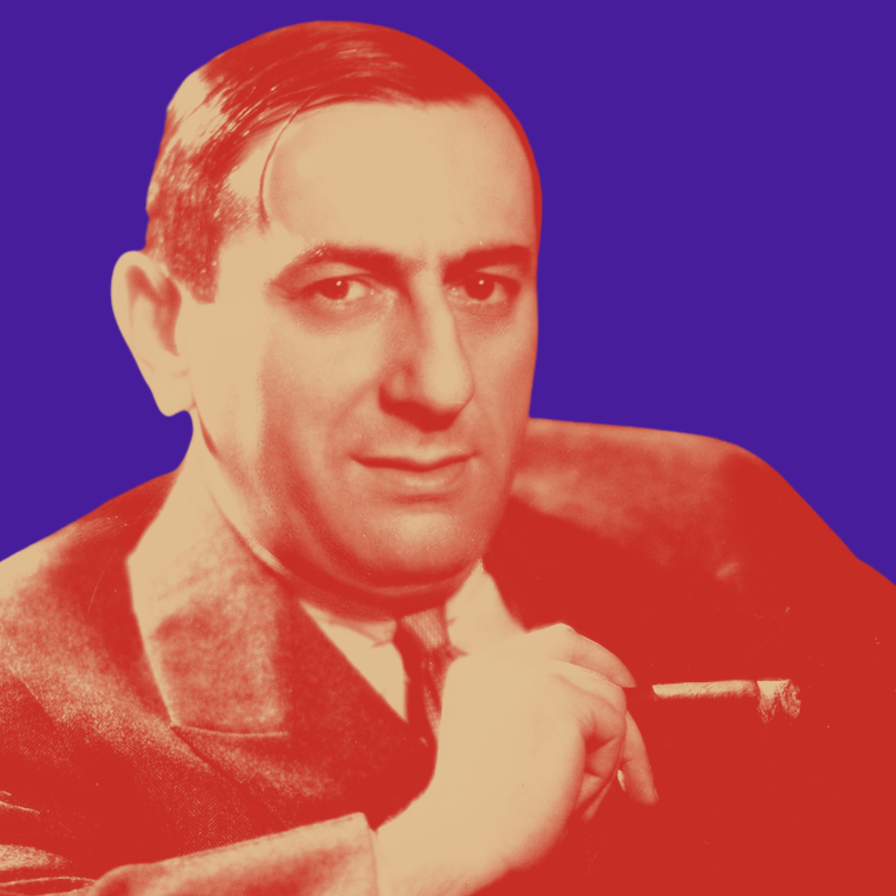 Filmography Worship: Ranking Every Ernst Lubitsch Film