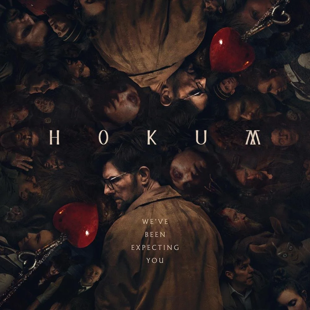 Hokum