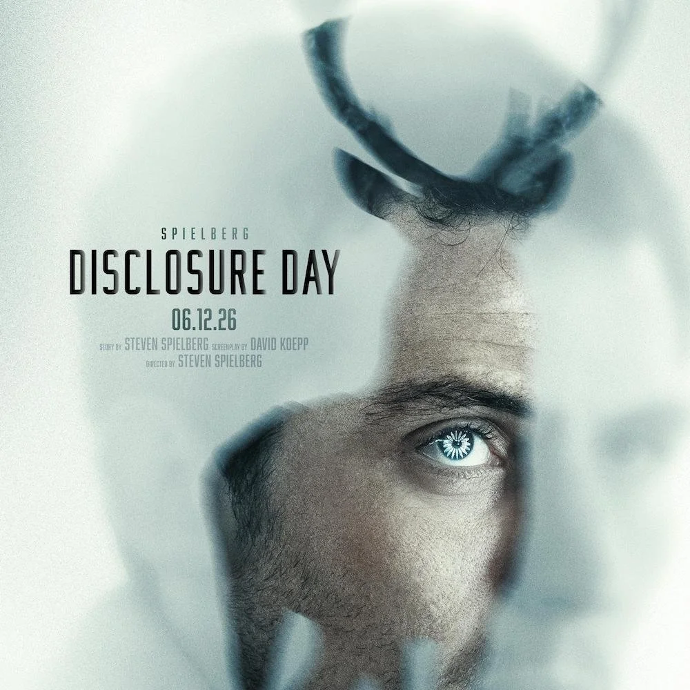 Disclosure Day