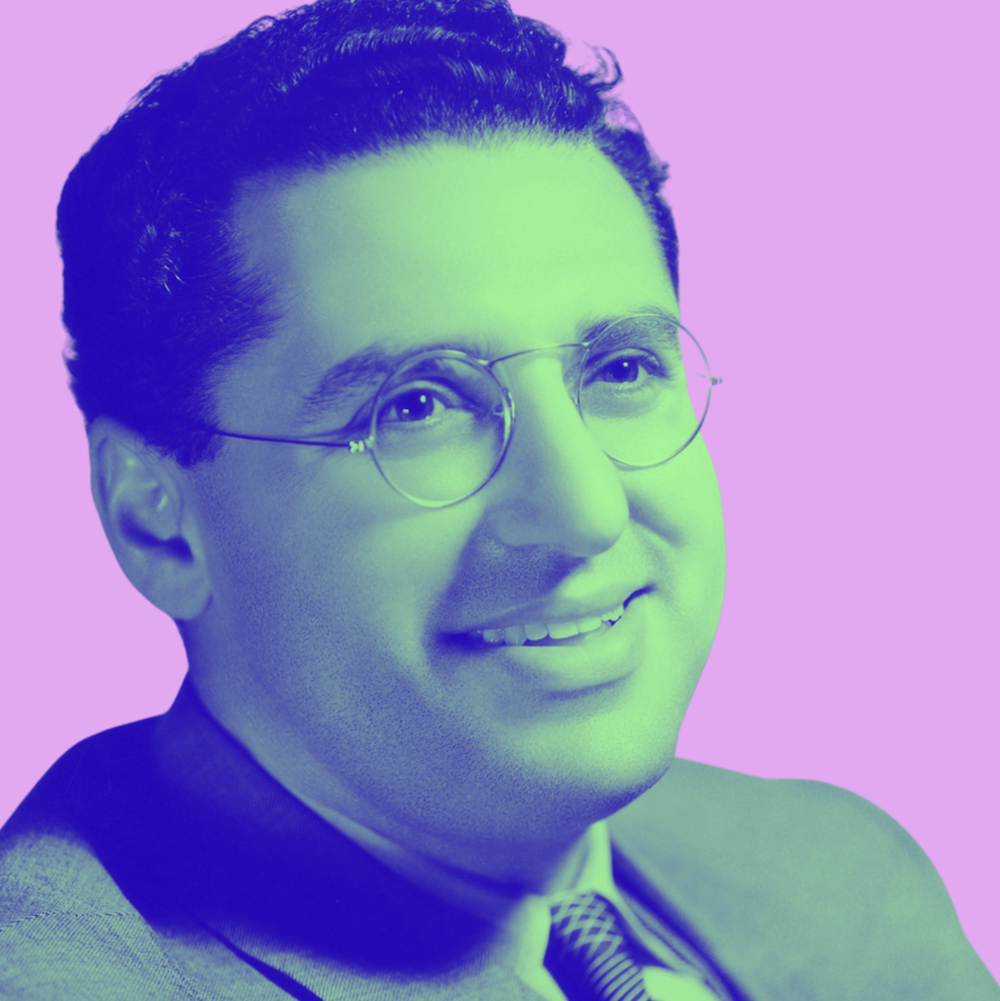 Filmography Worship: Ranking Every George Cukor Film
