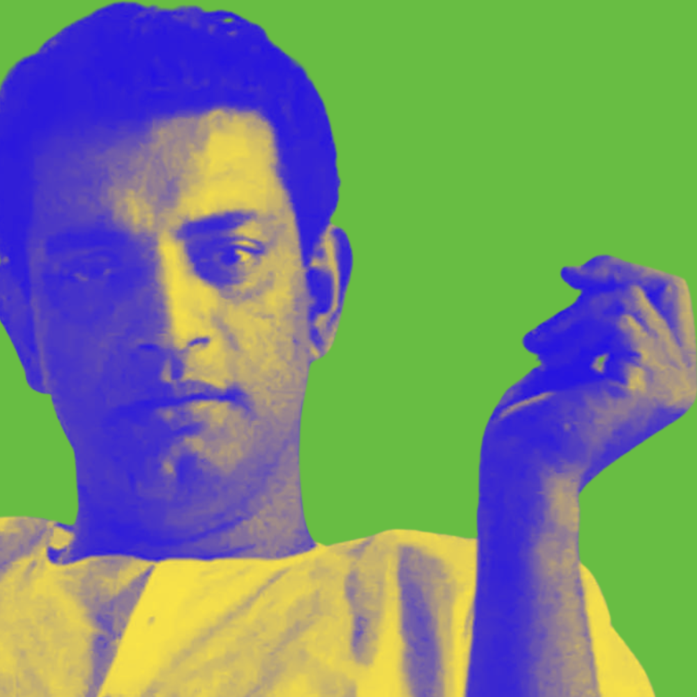 Filmography Worship: Ranking Every Satyajit Ray Film
