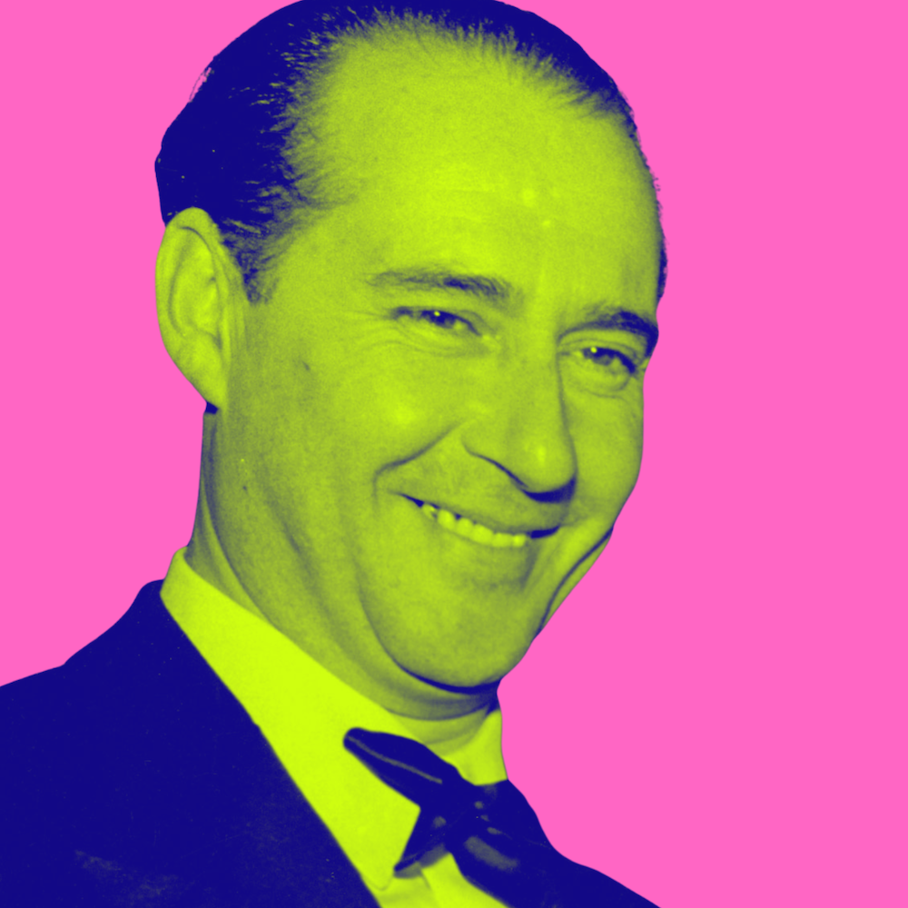 Filmography Worship: Ranking Every Roberto Rossellini Film