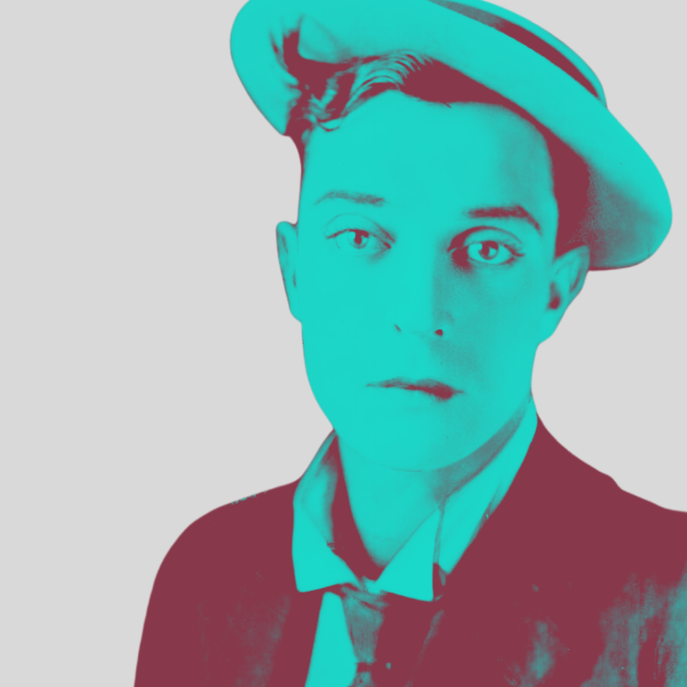 Filmography Worship: Ranking Every Buster Keaton Film