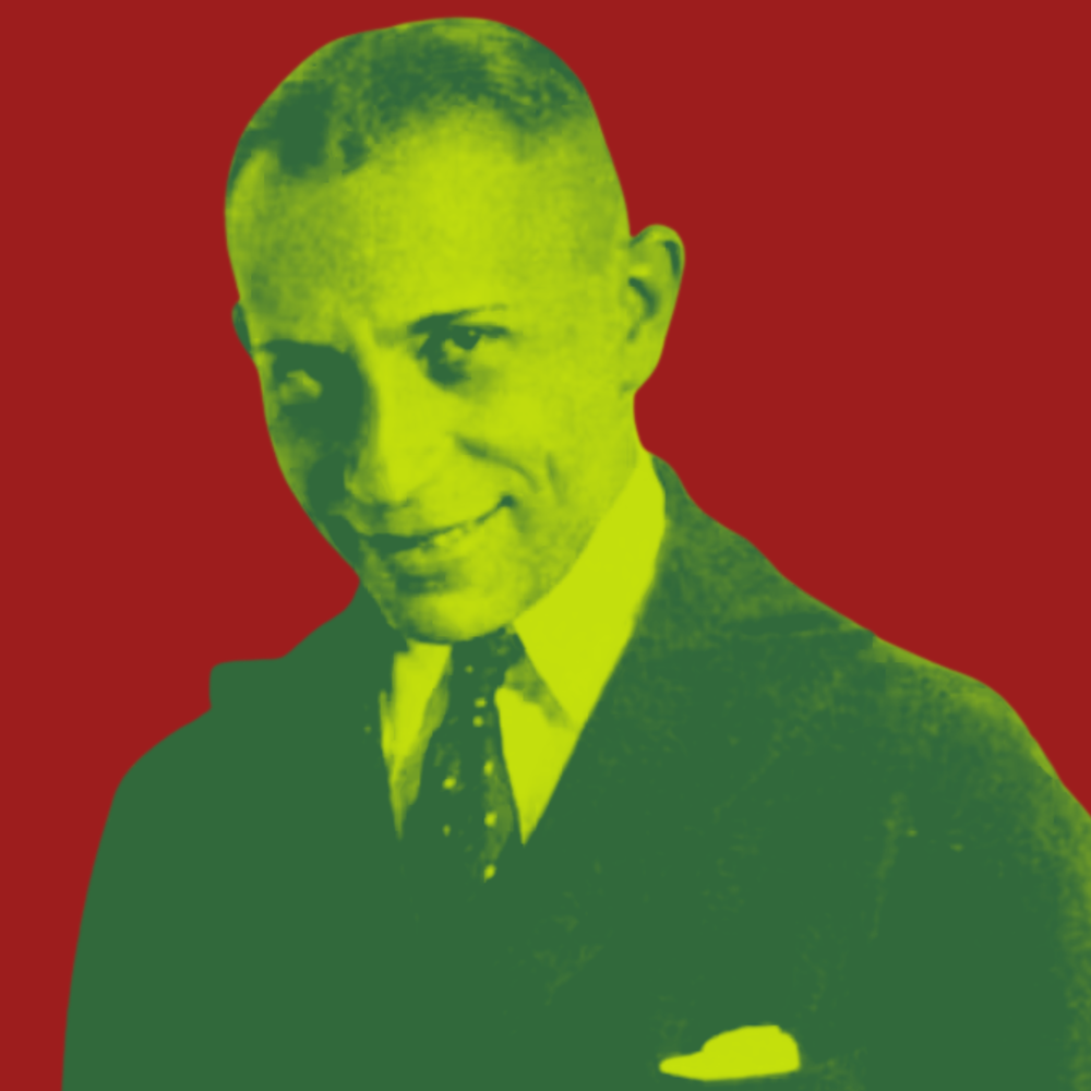 Filmography Worship: Ranking Every Erich von Stroheim Film