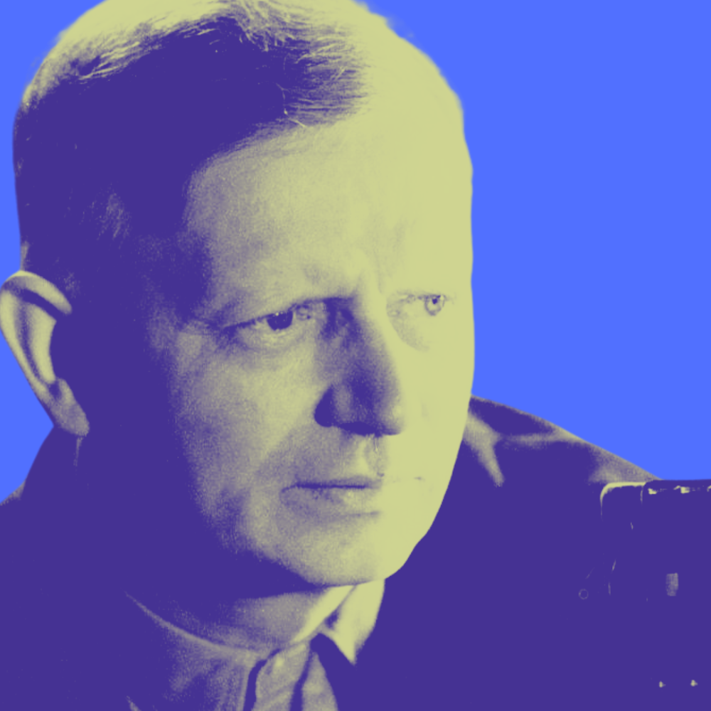 Filmography Worship: Ranking Every Carl Theodor Dreyer Film