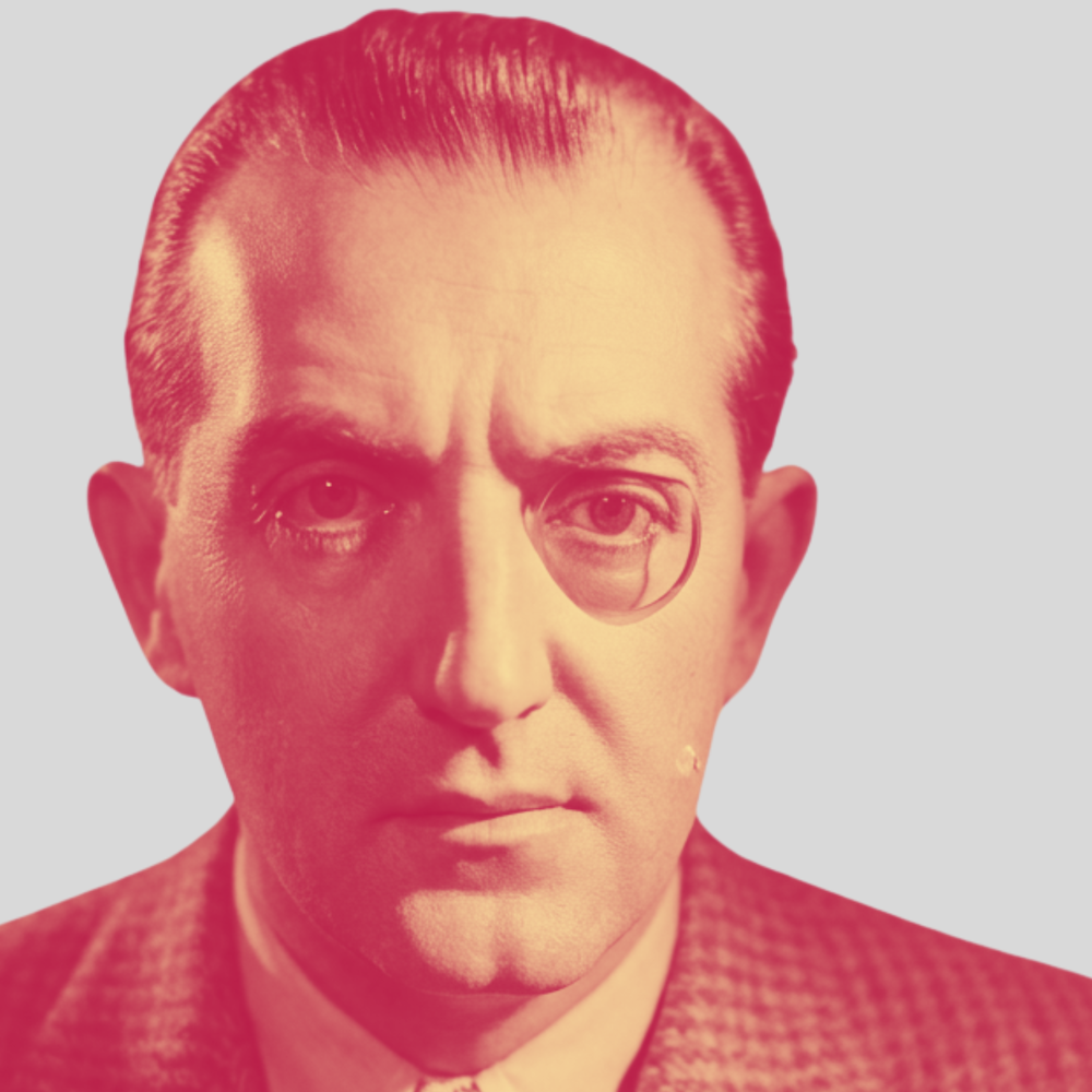 Filmography Worship: Ranking Every Fritz Lang Film