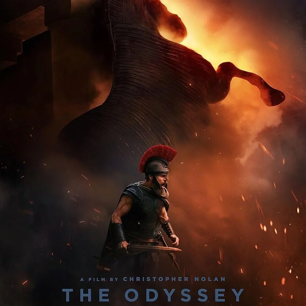 The Odyssey