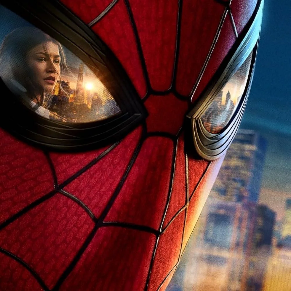 Spider-Man: Brand New Day