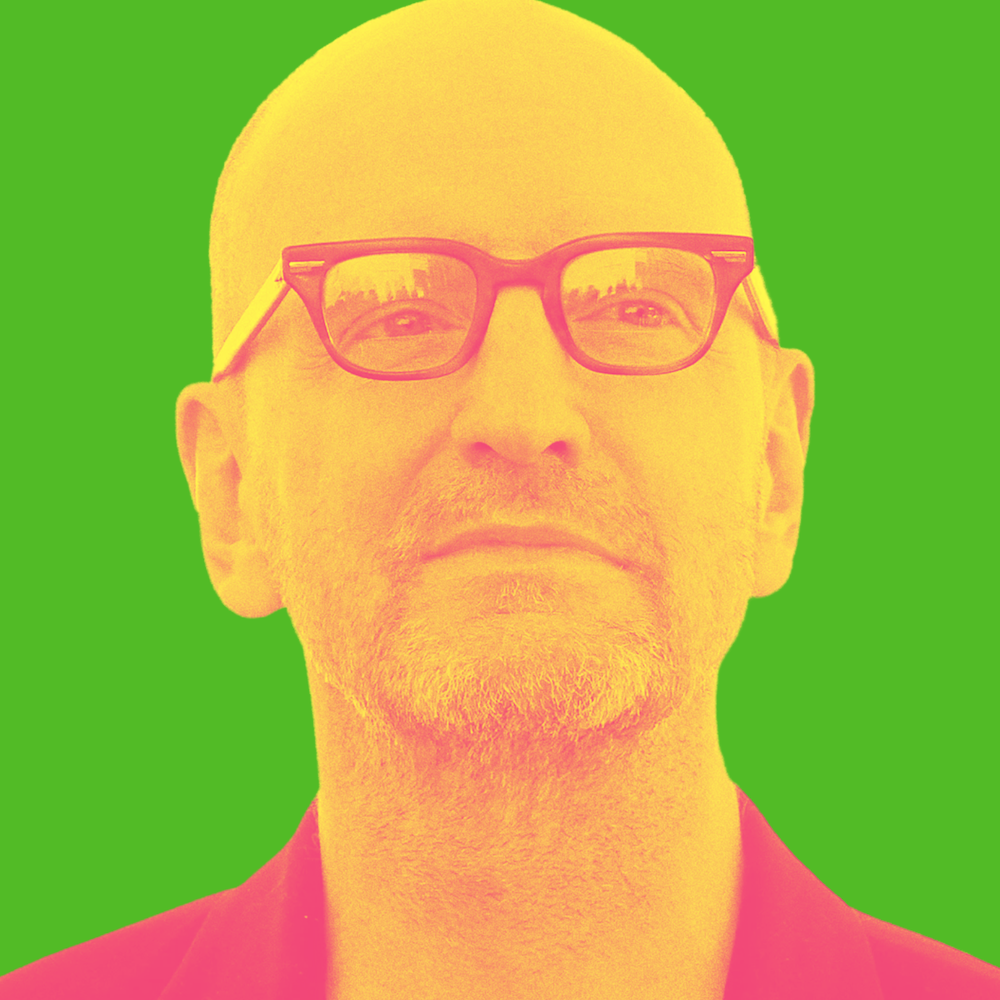Filmography Worship: Ranking Every Steven Soderbergh Film