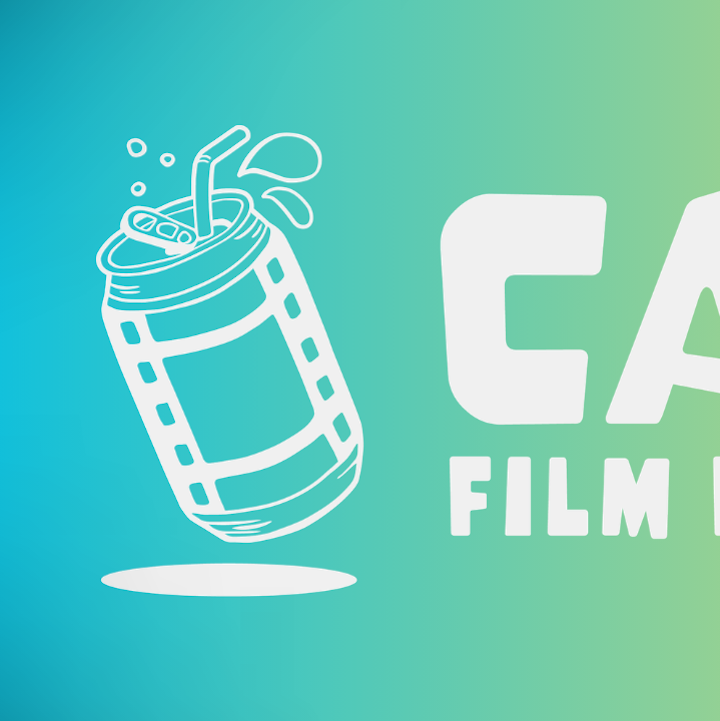 The 4th Annual “Cans” Film Festival