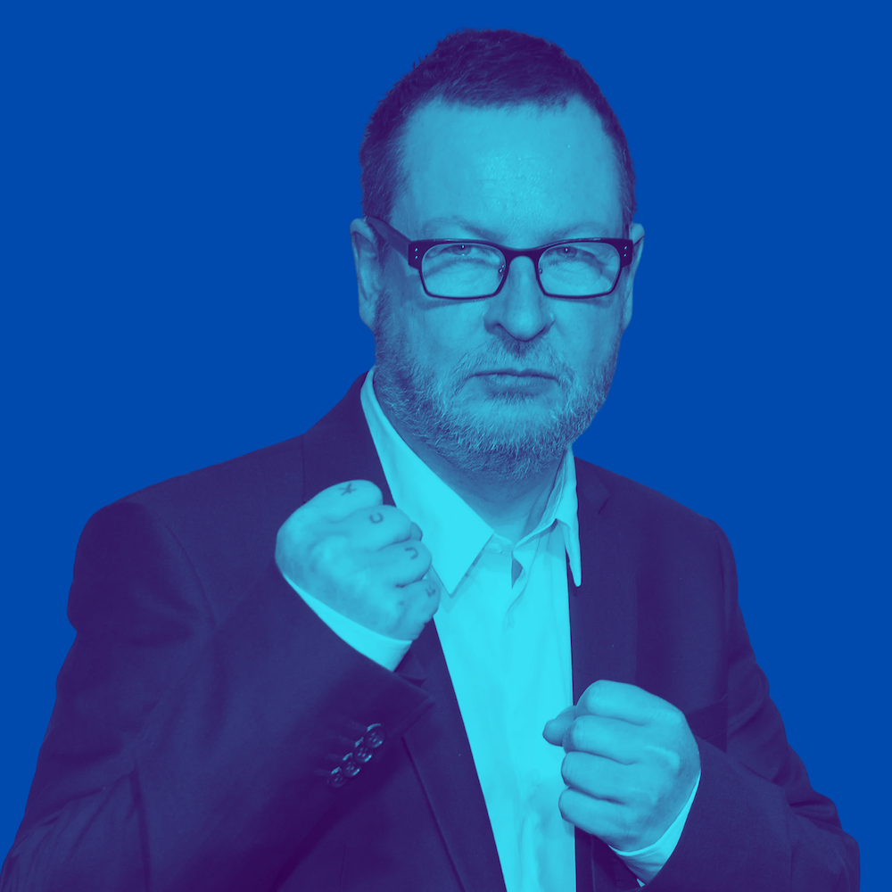 Filmography Worship: Ranking Every Lars von Trier Film