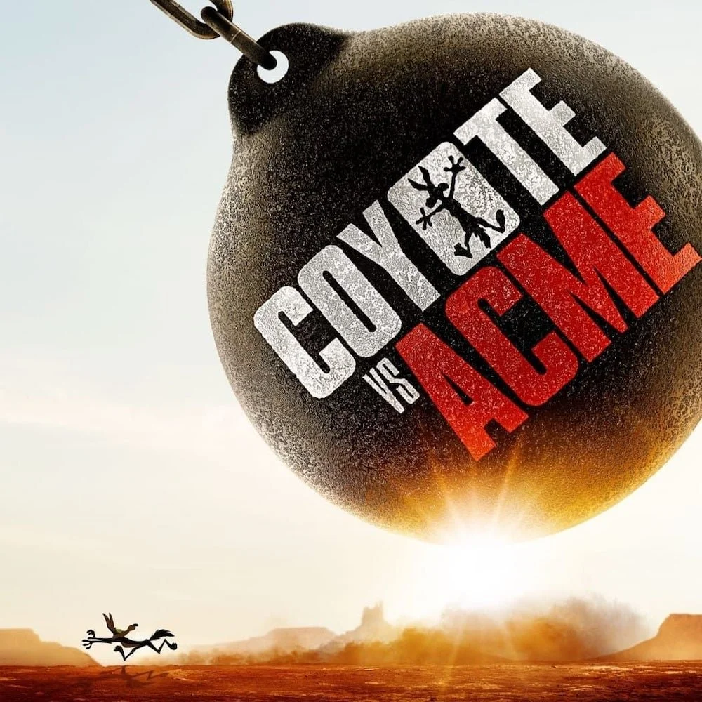 Coyote vs. Acme