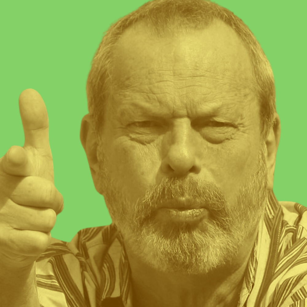 Filmography Worship: Ranking Every Terry Gilliam Film