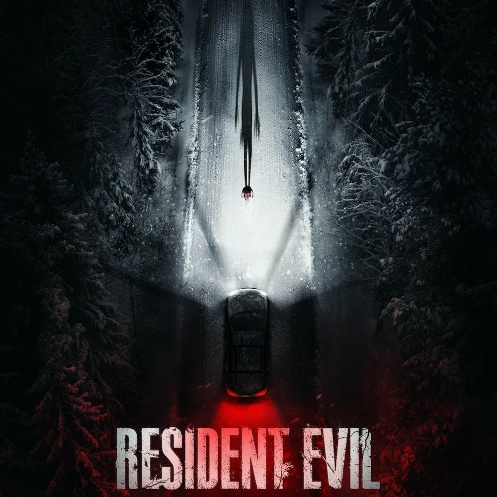 Resident Evil