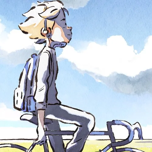 Iron Boy