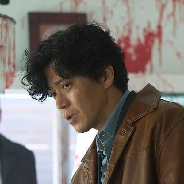 Bad Lieutenant: Tokyo