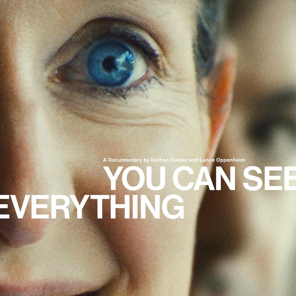 You Can See Everything