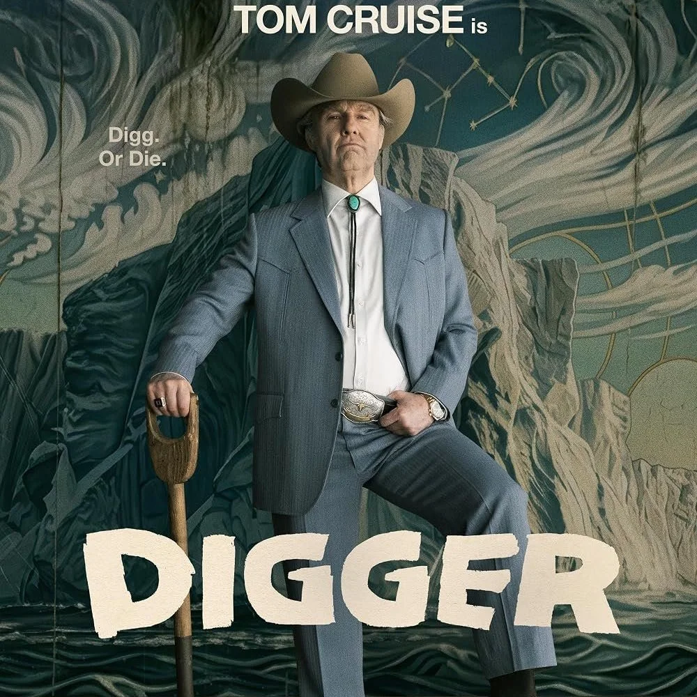 Digger
