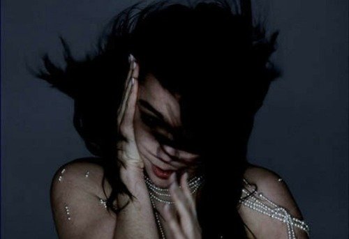 bjork