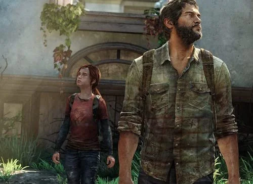 The Last of Us